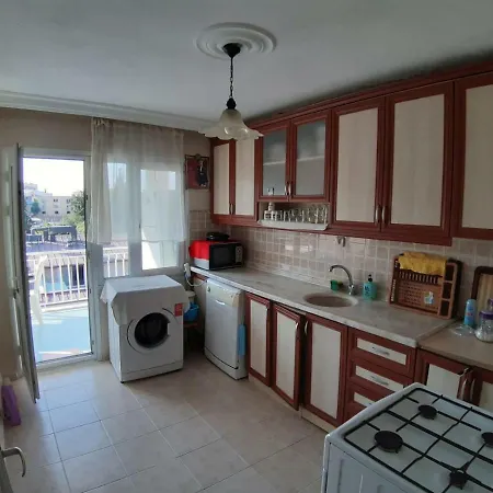 Apartmán Koeseoglu Kusadası