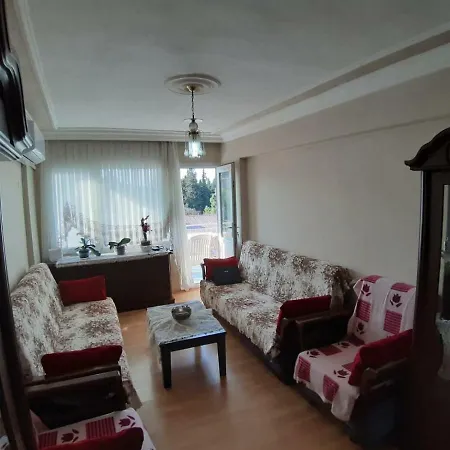 Koeseoglu Apartmán Kusadası