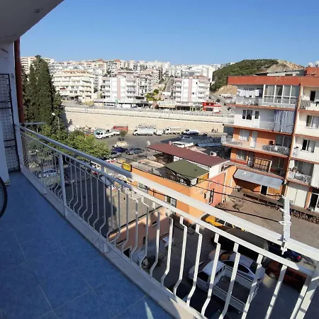 Apartmán Koeseoglu