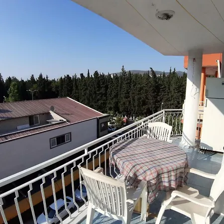 Apartment Koeseoglu Kusadasi