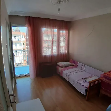 Apartment Koeseoglu *