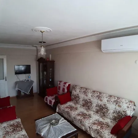 Apartment Koeseoglu