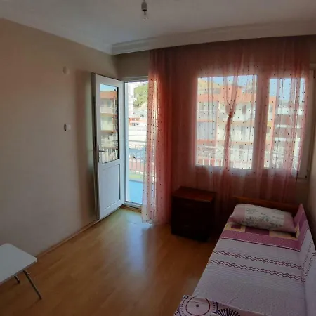 Apartment Koeseoglu Kusadasi